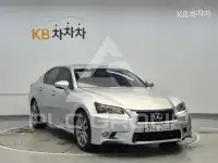 2014 Lexus GS