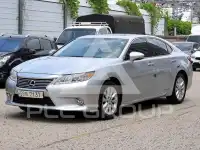 2014 Lexus ES