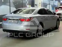 2014 Lexus ES