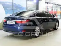 2014 Lexus ES