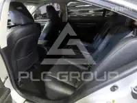 2014 Lexus ES