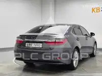 2014 Lexus ES