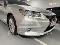 2014 Lexus ES