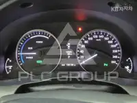 2014 Lexus ES