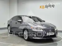 2014 Lexus ES