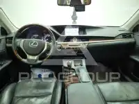2014 Lexus ES