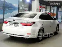 2014 Lexus ES