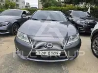2014 Lexus ES