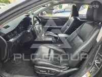 2014 Lexus ES
