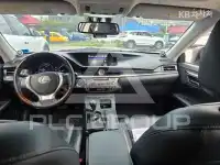 2014 Lexus ES