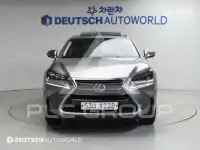2014 Lexus NX