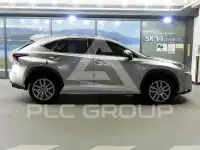 2014 Lexus NX