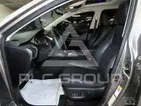 2014 Lexus NX