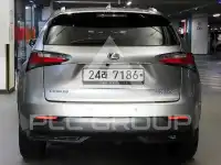 2014 Lexus NX