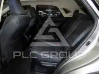 2014 Lexus NX