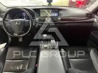 2014 Lexus LS