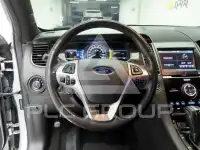 2014 Ford Taurus