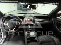 2014 Ford Taurus