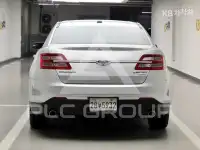 2014 Ford Taurus
