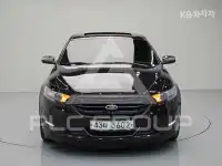 2014 Ford Taurus