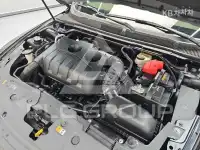 2014 Ford Taurus