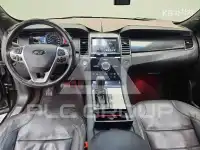 2014 Ford Taurus
