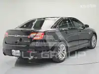 2014 Ford Taurus