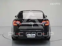 2014 Ford Taurus