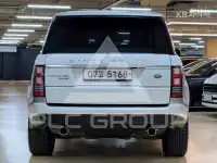 2014 Land Rover Range Rover