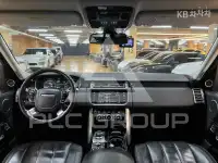 2014 Land Rover Range Rover