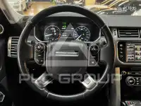 2014 Land Rover Range Rover