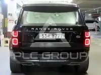 2014 Land Rover Range Rover