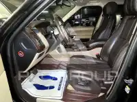 2014 Land Rover Range Rover