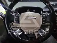 2014 Land Rover Range Rover