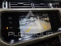 2014 Land Rover Range Rover