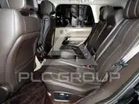 2014 Land Rover Range Rover