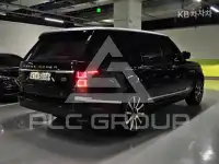 2014 Land Rover Range Rover