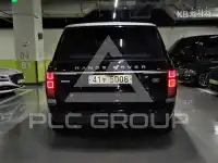 2014 Land Rover Range Rover