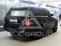 2014 Land Rover Range Rover