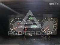 2014 Land Rover Range Rover