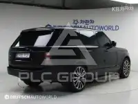 2014 Land Rover Range Rover