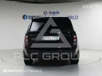 2014 Land Rover Range Rover