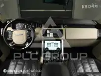 2014 Land Rover Range Rover