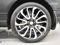 2014 Land Rover Range Rover