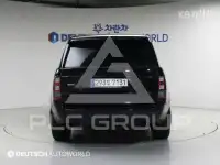 2014 Land Rover Range Rover