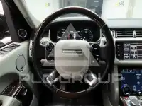 2014 Land Rover Range Rover
