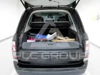 2014 Land Rover Range Rover