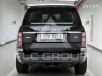 2014 Land Rover Range Rover