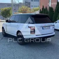 2014 Land Rover Range Rover