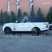 2014 Land Rover Range Rover